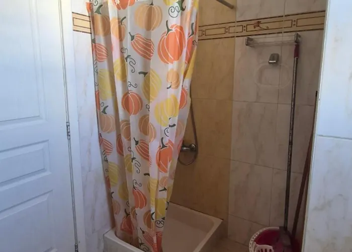 Cozy 1 Bedroom Sea And Pool View Apartment Hurghada