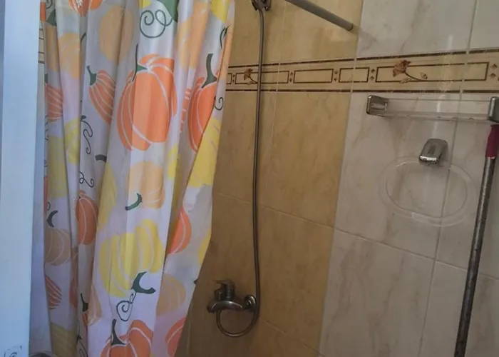 Apartment Cozy 1 Bedroom Sea And Pool View